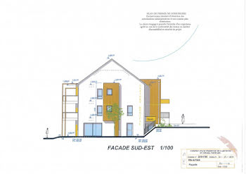 appartement à Falck (57)