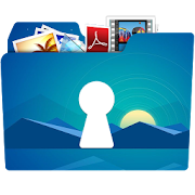 Lock Folder  Icon