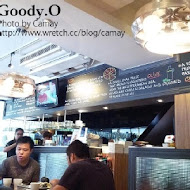 古迪歐 Goody.O.Cafe