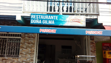Restaurante Doña Gilma