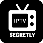 Cover Image of डाउनलोड Secretly TV 2.2.1 APK