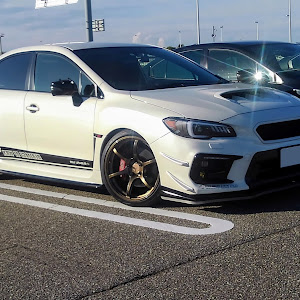 WRX STI VAB