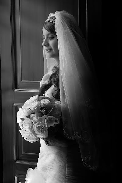 Photographe de mariage Angel Valverde (angelvalverde). Photo du 29 septembre 2016