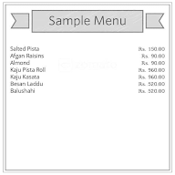 Bhavnagri menu 1