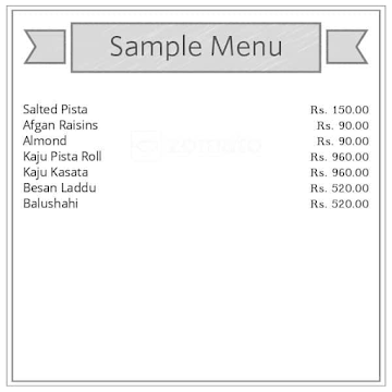 Bhavnagri menu 