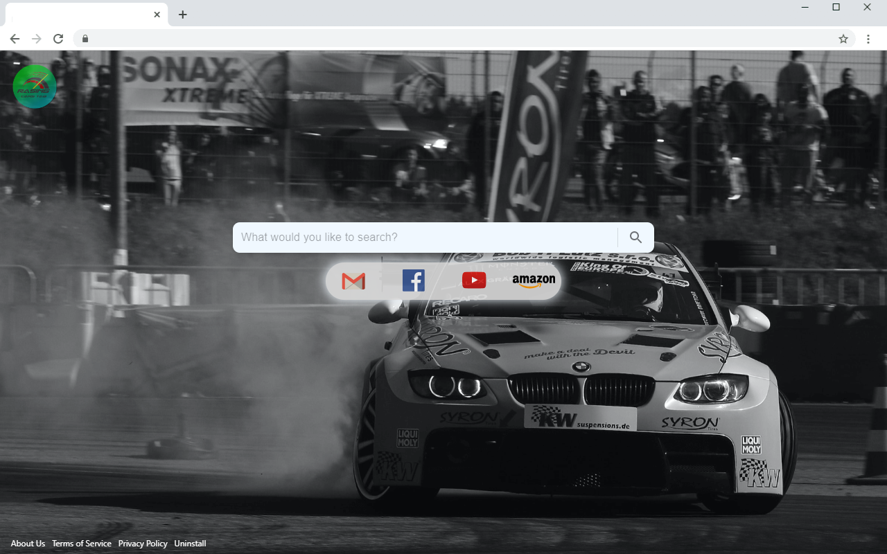 Racing Cars Tab Preview image 1