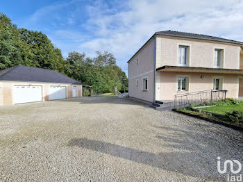 maison à Sully-sur-Loire (45)