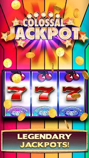 download Free Slots Casino - Adventures free