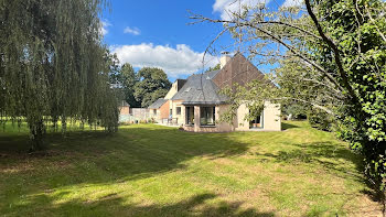 maison à Saint-Sulpice-la-Forêt (35)