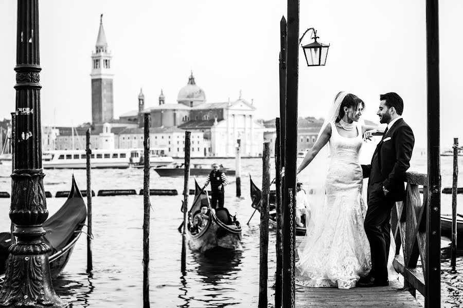 Fotografo di matrimoni Tatyana Malysheva (tabby). Foto del 26 febbraio 2018