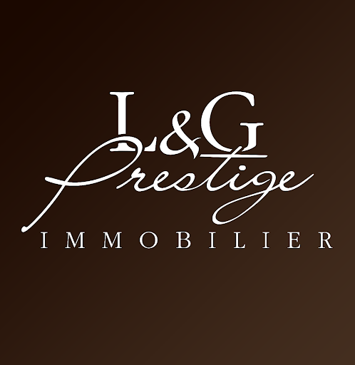 Logo de L&G PRESTIGE IMMOBILIER