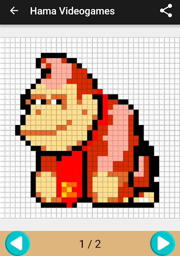 免費下載娛樂APP|Learn to Hama Videogames app開箱文|APP開箱王