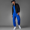 blue version essentials sweatpants team royal blue