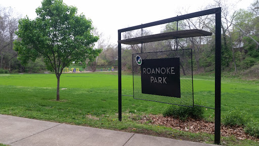 Roanoke Park