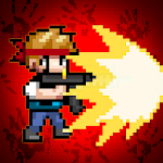 Cover Image of Download 100 DAYS - Zombie Survival 3.0.1 APK