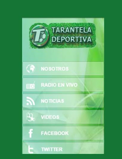 Tarantela Radio