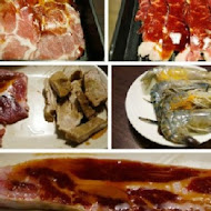 燒肉眾精緻炭火燒肉