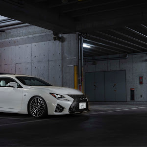 RC F USC10