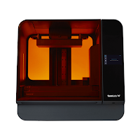 Formlabs Form 3L Basic Package with Build Platform 2, 2 Year PSP + 1 Year EW