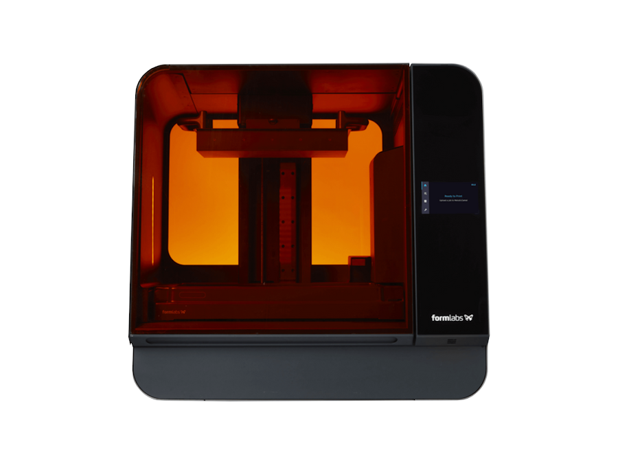 Formlabs Form 3L Complete Package with 1 Year PSP