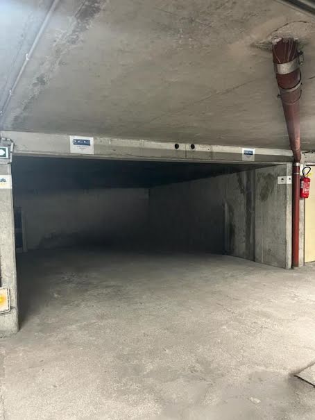 Vente parking   à Nancy (54000), 43 000 €