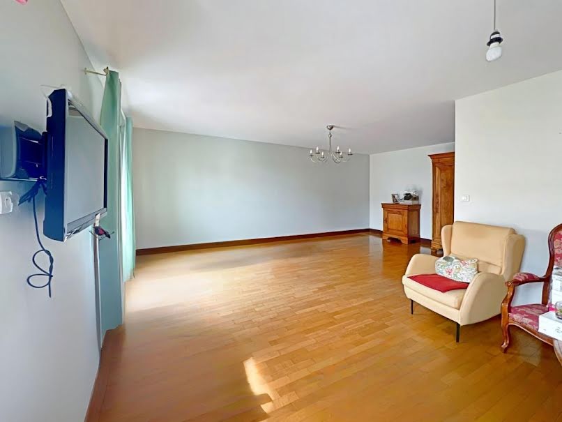 Vente appartement 3 pièces 86 m² à La Roche-sur-Yon (85000), 249 900 €