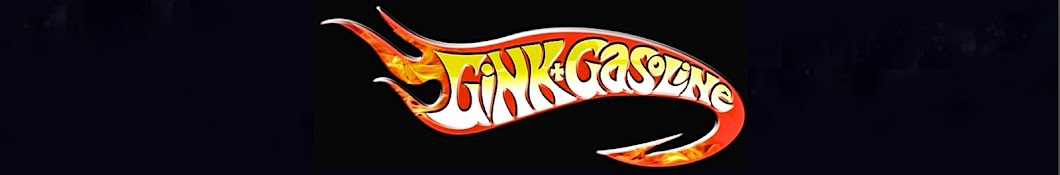 Gink and Gasoline Banner