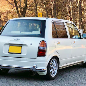 ミラジーノ L700S