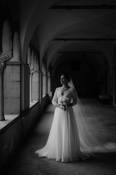 Fotografo di matrimoni Carlo Marrazzo (carlomarrazzo). Foto del 6 giugno 2023