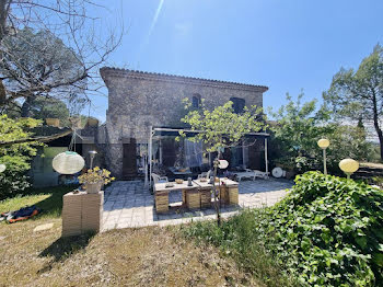 maison à Roquebrune-sur-Argens (83)