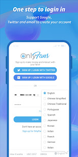 Onlyfans banner