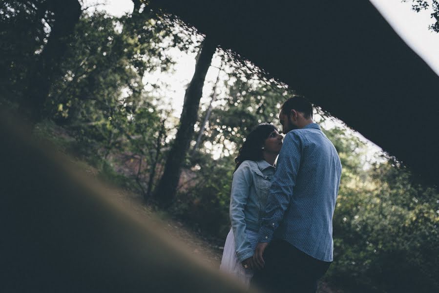 Photographe de mariage Sergio Gisbert (sergiogisbert). Photo du 14 mai 2015