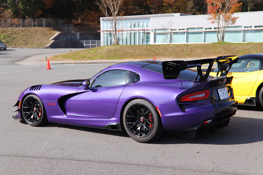 バイパー の愛車紹介 Dodgeviper Acr アメ車 ツーリング Viper Acr に関するカスタム メンテナンスの投稿画像 車のカスタム情報はcartune