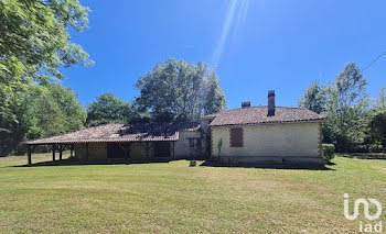 maison à Fauroux (82)