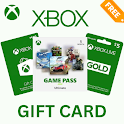 Get Xbox Game Pass X Gift Card