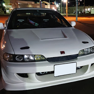 インテグラ DC2