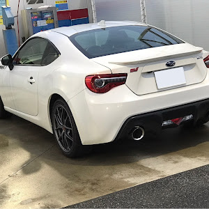 BRZ ZC6