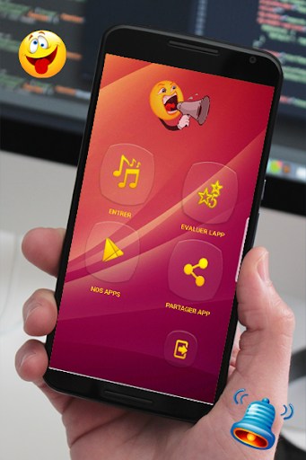 Super Funny Ringtones 2020 ?