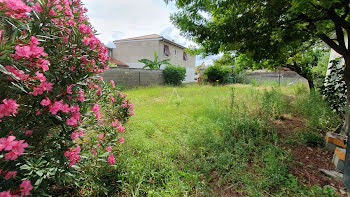 maison à L'Isle-d'Espagnac (16)