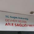 Gevher Nesibe Aile Sağlık Merkezi