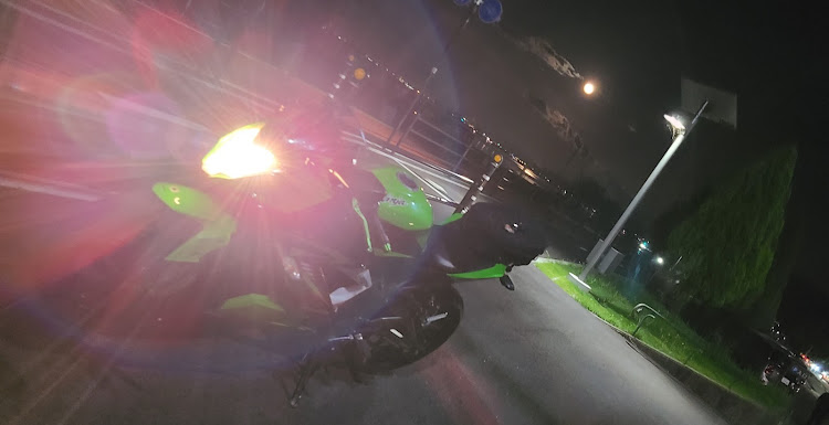 シルビアの梅雨明け・誕生日なんです・飯テロ・スイーツ男子・バイクも好きに関するカスタム事例の投稿画像5枚目
