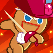 Cookie Run: OvenBreak v6.012 MOd