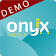 Onyx Shopping Demo icon