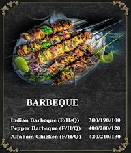 City Punjabi Dhaba menu 7