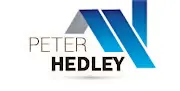 Peter Hedley Property Services Logo