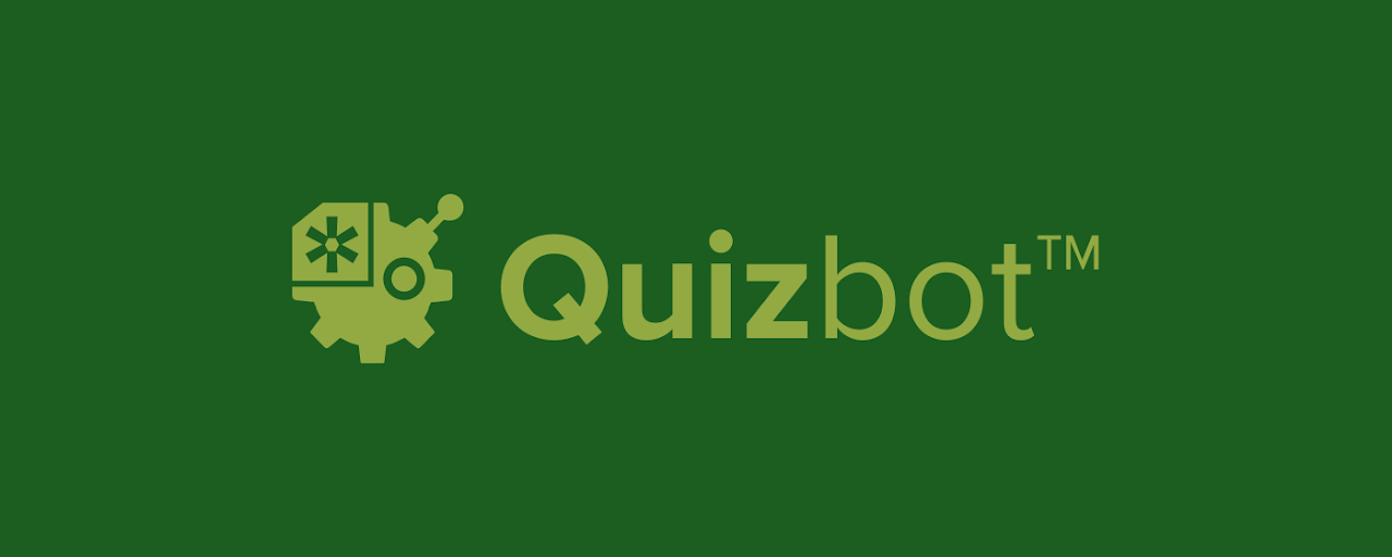 Quizbot Preview image 2