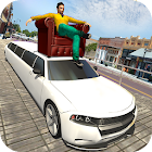 Mr Knowing Limo Driving Simulator 2018 1.1