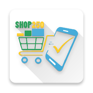 Download SHOP250 For PC Windows and Mac