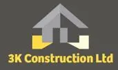 3k Construction Ltd Logo