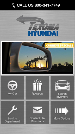 Texoma Hyundai